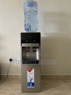 Ramtons RM/593 Hot Cold Water Dispenser