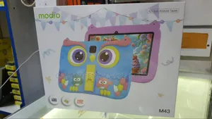 New Modio M43 512 GB