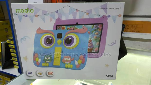 New Modio M43 512 GB - thumbnail 2