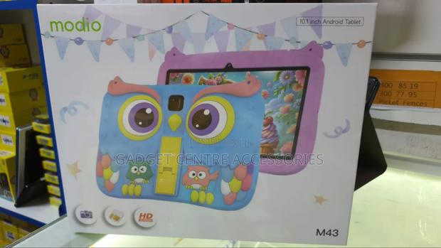 New Modio M43 512 GB - thumbnail 3