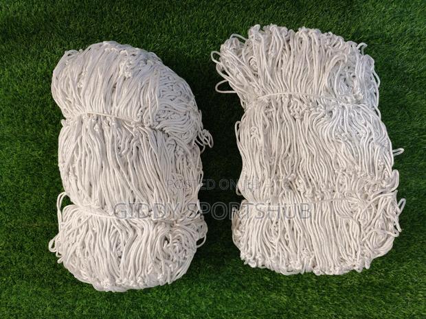 Heavy Duty Goal Net FIFA Approved Net
