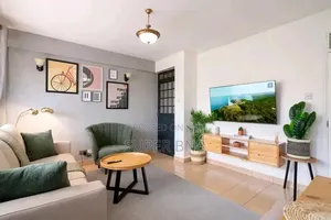 Cozy Westland 2 Bedroom Apartment on School Lane Near Sarit Centre