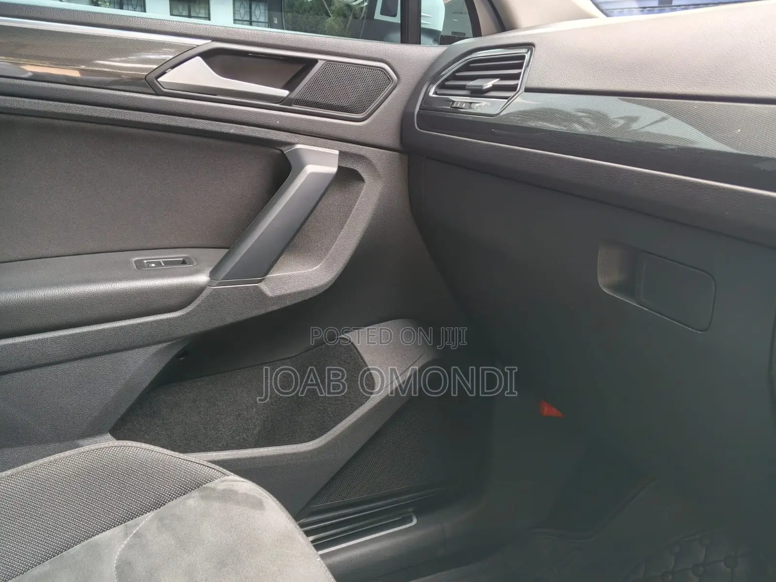 Volkswagen Tiguan 2020 White