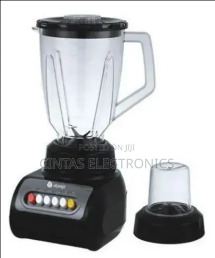 Nunix 2 in 1 Blender