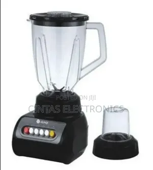 Nunix 2 in 1 Blender