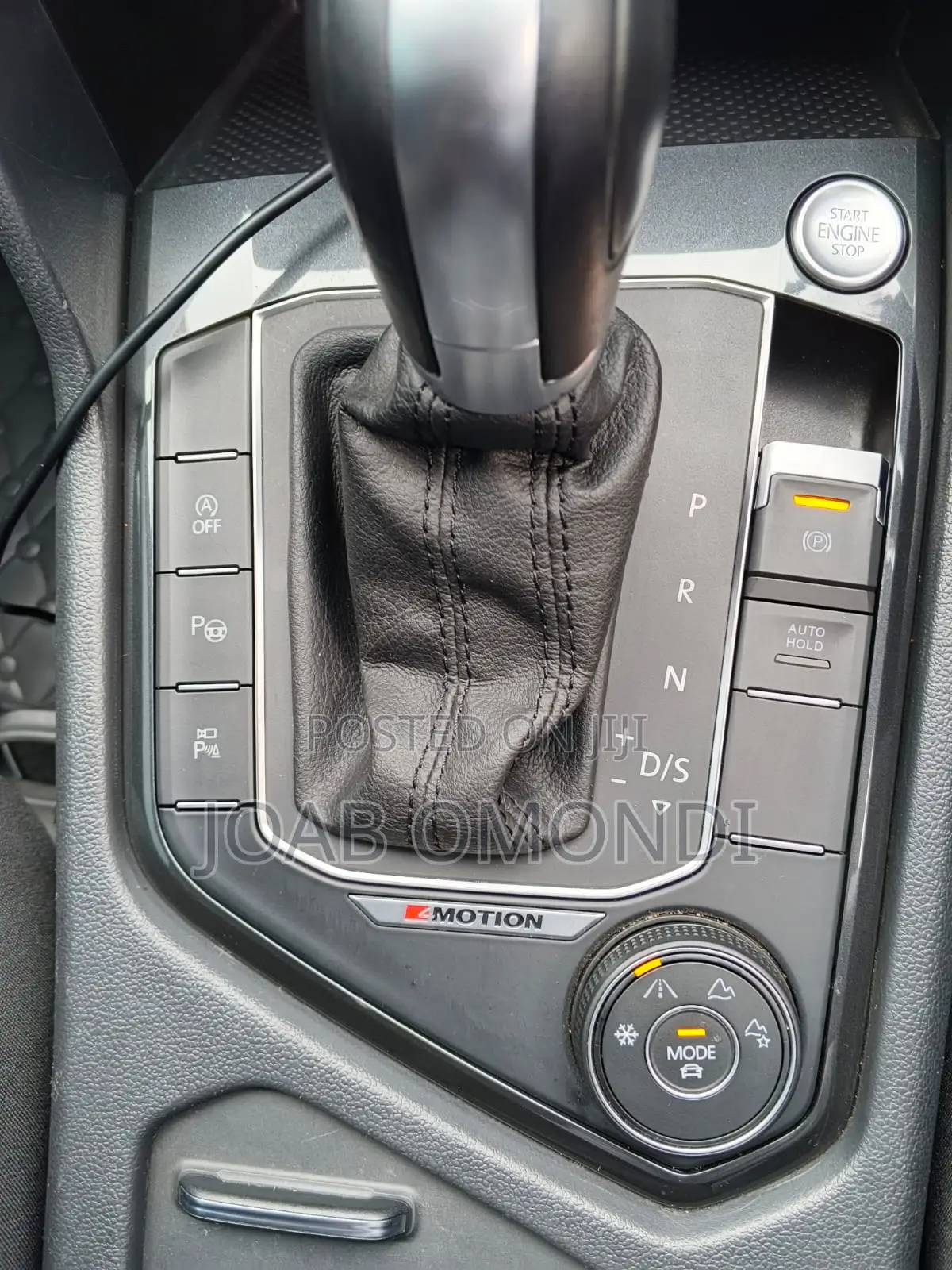 Volkswagen Tiguan 2020 White