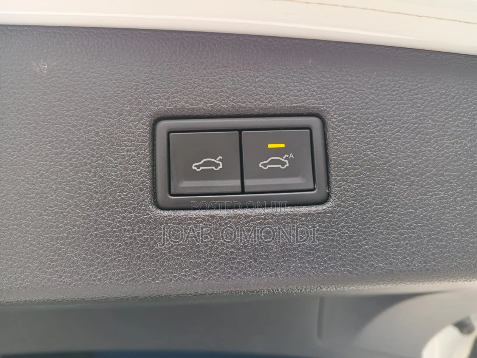 Volkswagen Tiguan 2020 White