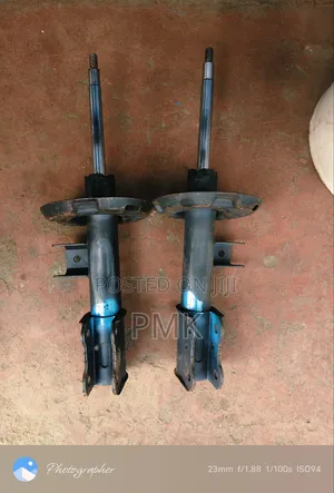 Mercedes Benz B180 New Model Front Shock