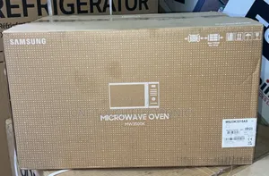Samsung MS23K3515AS 23L Microwave Oven