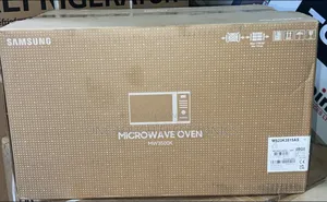 Samsung MS23K3515AS 23L Microwave Oven