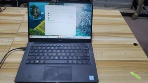 Laptop Dell XPS 13 9360 8GB Intel Core i5 SSD 256GB