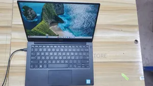 Laptop Dell XPS 13 9360 8GB Intel Core i5 SSD 256GB