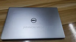 Laptop Dell XPS 13 9360 8GB Intel Core i5 SSD 256GB