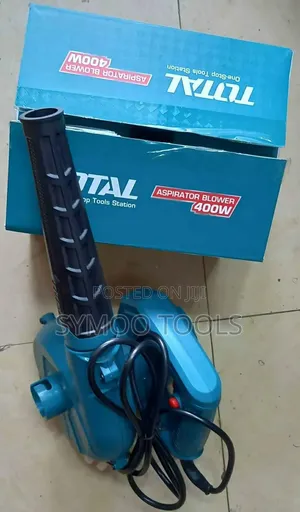 Total Aspirator Blower