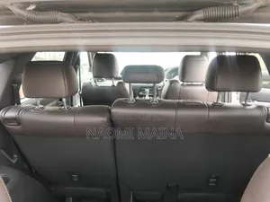 Mazda CX-8 2020 White