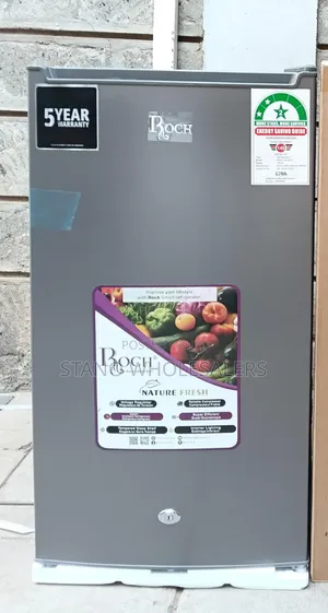 Roch 90l Fridge