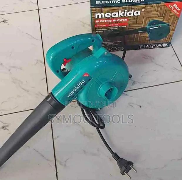 Meakida Electric Blower