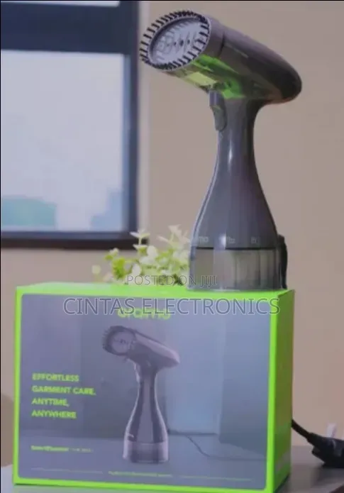 Oraimo 1500W Handheld Garment Steamer