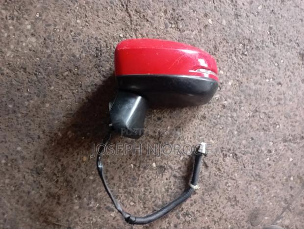 Honda Fit New Model Sidemirror - main view