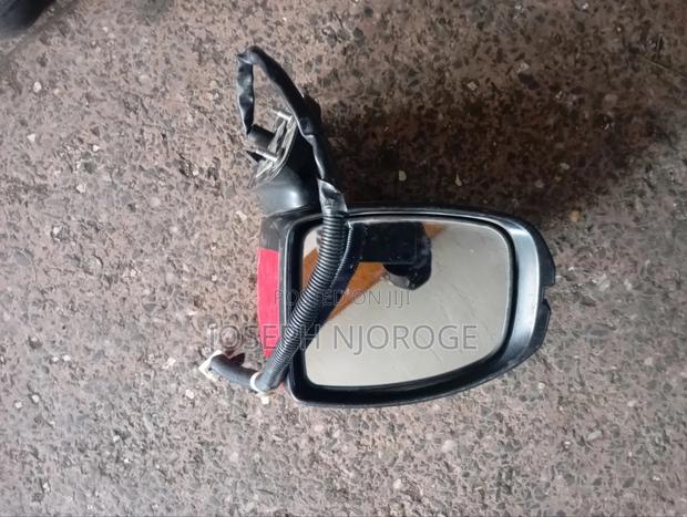 Honda Fit New Model Sidemirror - thumbnail 2