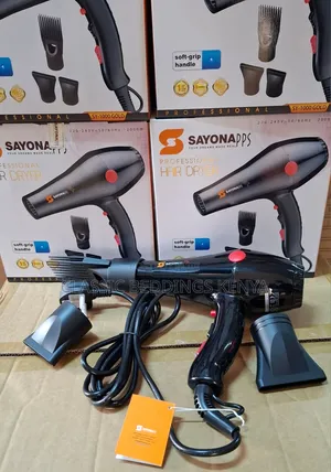 Proffisional Hair Dryer