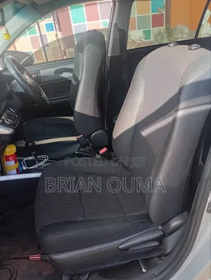 Toyota Fielder Seat Covers – Multiple Designs Available | 7,999