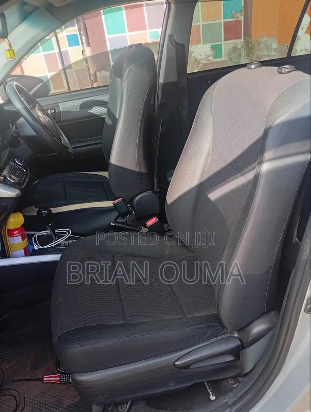 Toyota Fielder Seat Covers – Multiple Designs Available | 7,999 - thumbnail 3