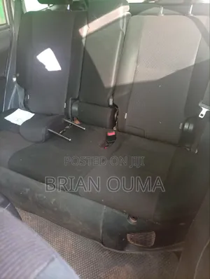 Toyota Fielder Seat Covers – Multiple Designs Available | 7,999