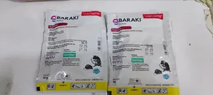 Baraki Rat Pellets