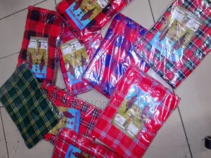 Masaai Shuka ** 