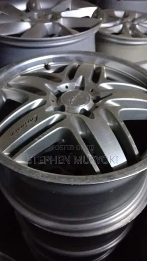 Nissan Extrail, Skyline,teana,fuga, 19inch Rims