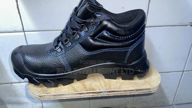 Ace Mamba Safety Boot - thumbnail 3