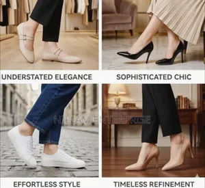 No Show Ladies Socks (2pairs)