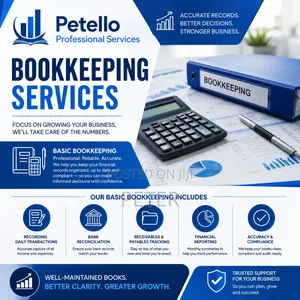 Accounting and Finance