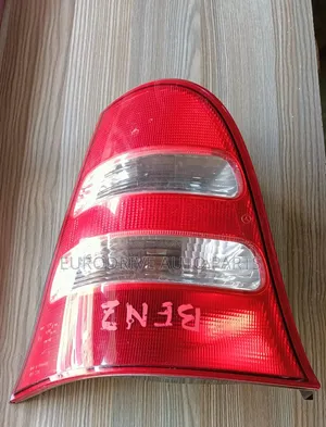 Mercedes Benz a-Class W168 Taillight