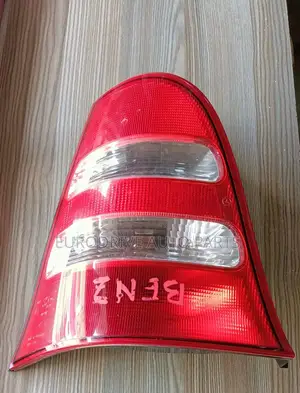 Mercedes Benz a-Class W168 Taillight