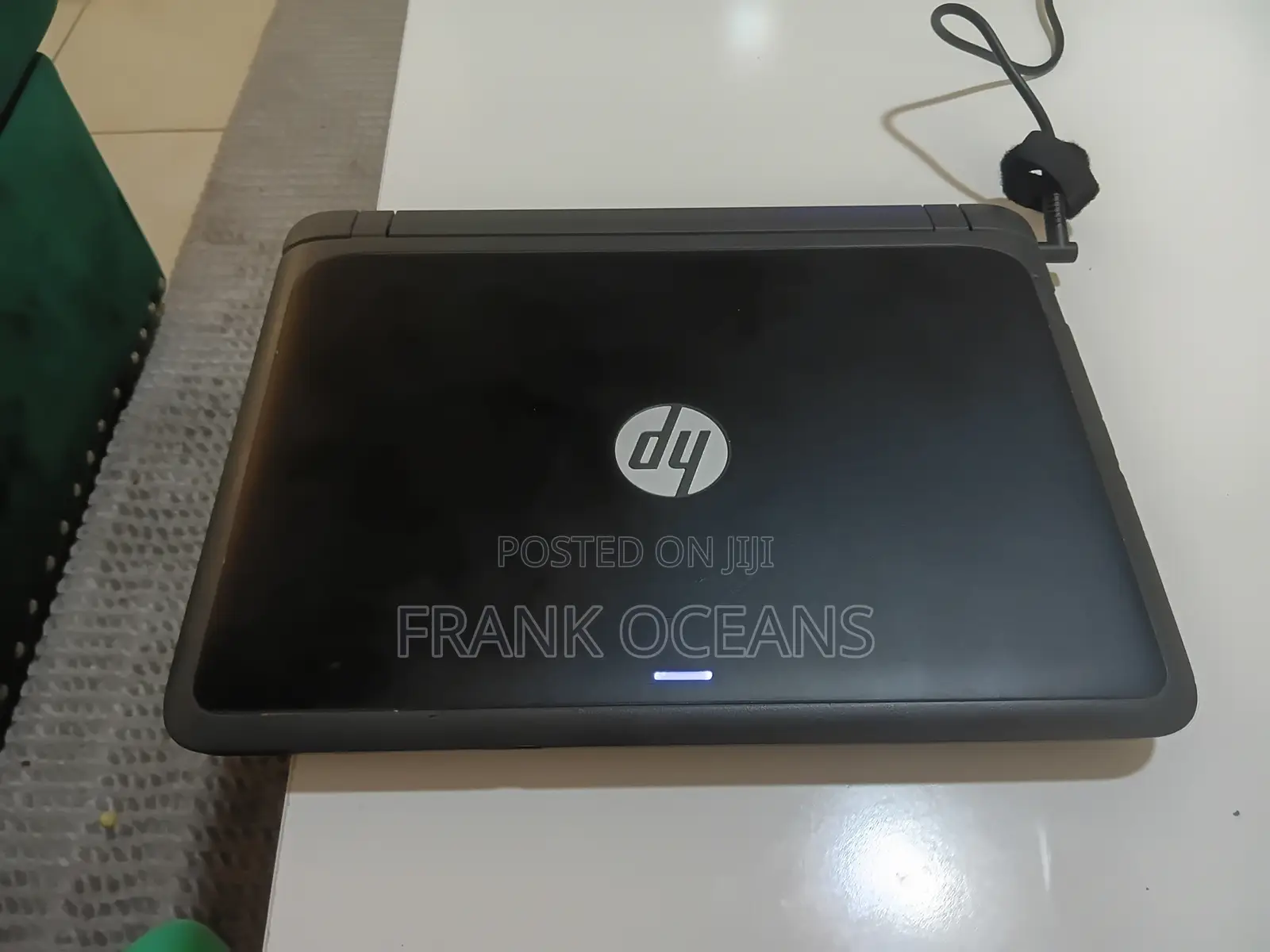 Laptop HP ProBook 11 G2 EE 4GB Intel Core i3 HDD 500GB
