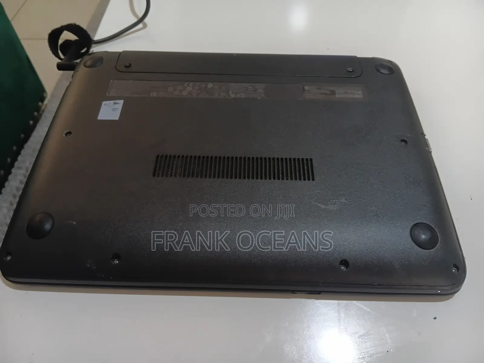 Laptop HP ProBook 11 G2 EE 4GB Intel Core i3 HDD 500GB