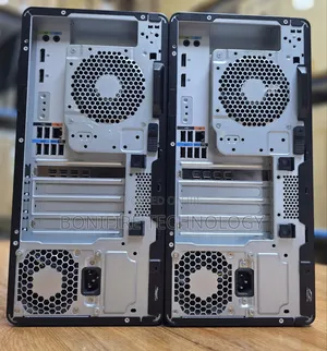 Desktop Computer HP Z2 16GB Intel Core i5 HDD+SSD 128GB