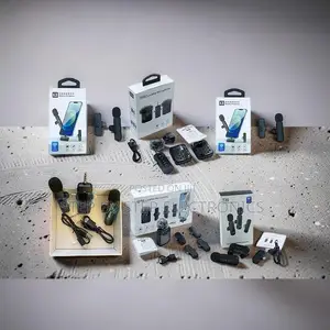 Factory Prices Bluetooth F11-2,qy66, Microphones