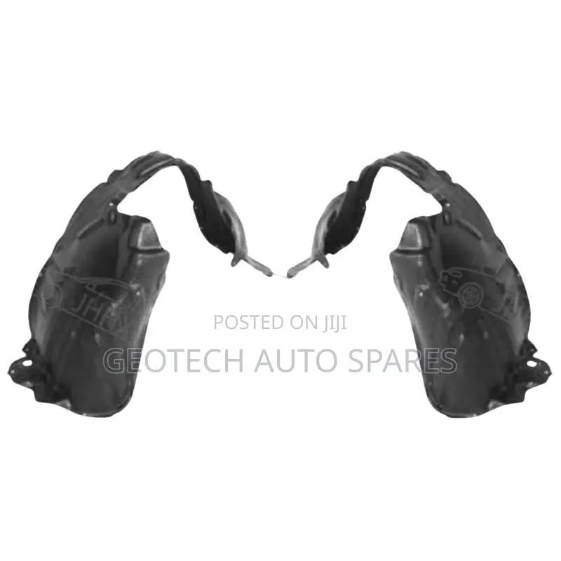 Nissan Juke Inner Fender Stoneguard