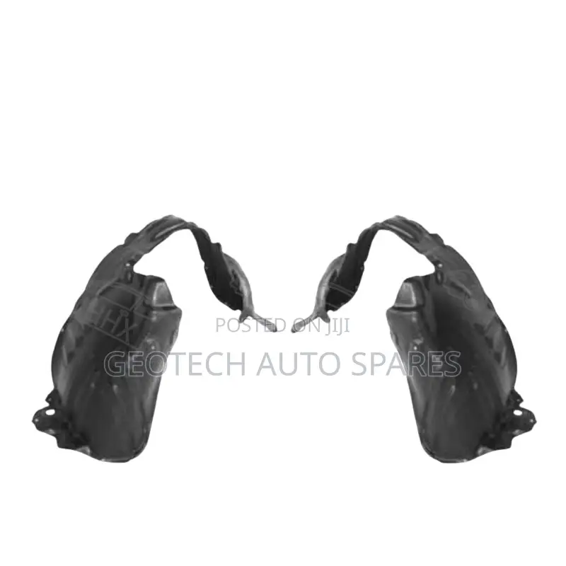 Nissan Juke Inner Fender Stoneguard