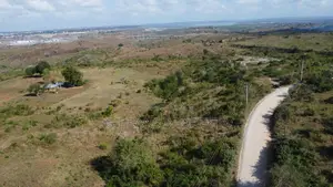 4.9 Acres for Sale in Bonje - Mazeras
