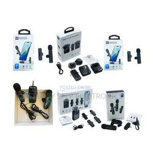 Direct Factory Prices Karaoke F11-2,qy66, Microphones