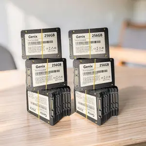 Manufacturer Prices 2.5 Inch 128GB, 256GB, 512GB SSD Hard Disks