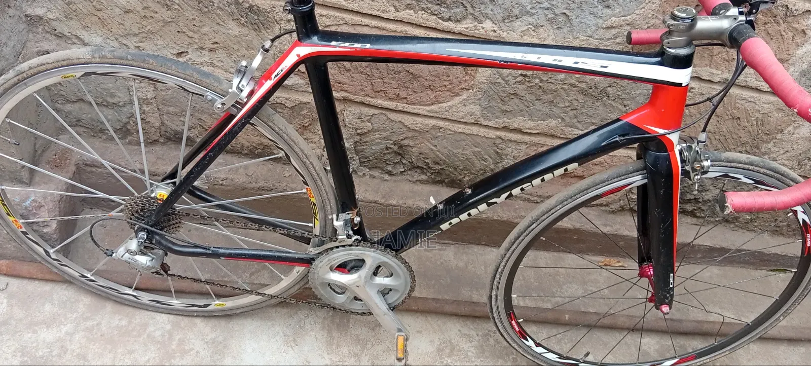 Carbon Road Bike