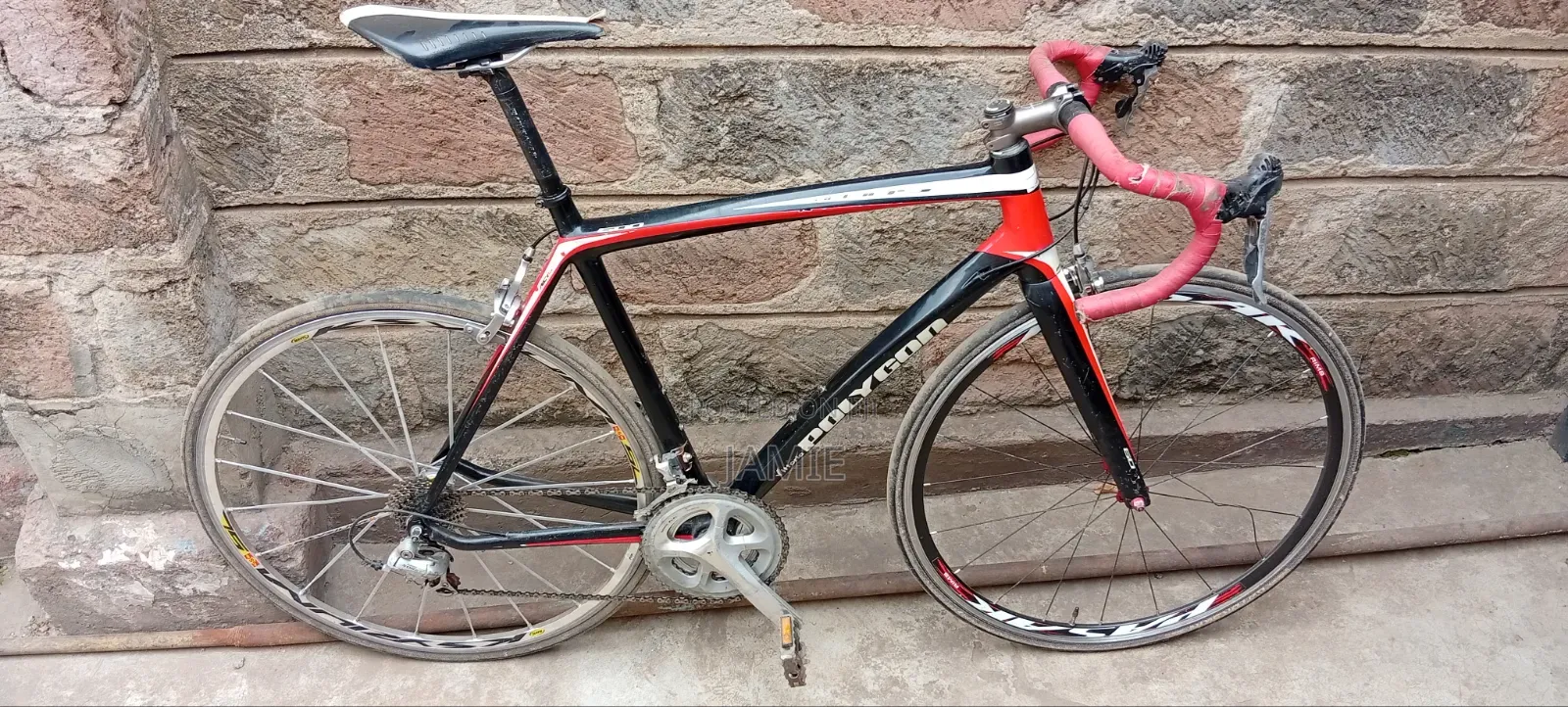 Carbon Road Bike