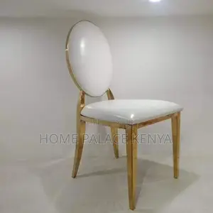 Event Chair; Premium Event Chair for Weddings and Functions