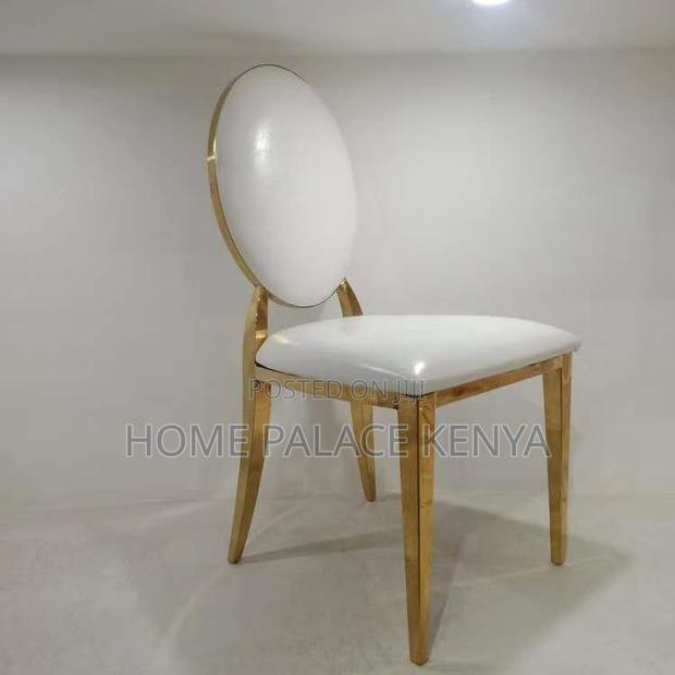 Event Chair; Premium Event Chair for Weddings and Functions
