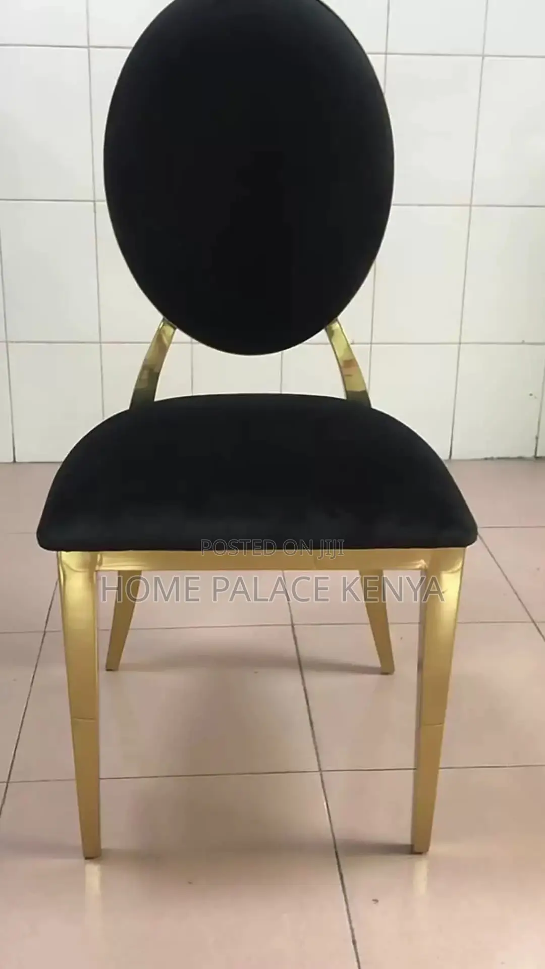 Event Chair; Premium Event Chair for Weddings and Functions